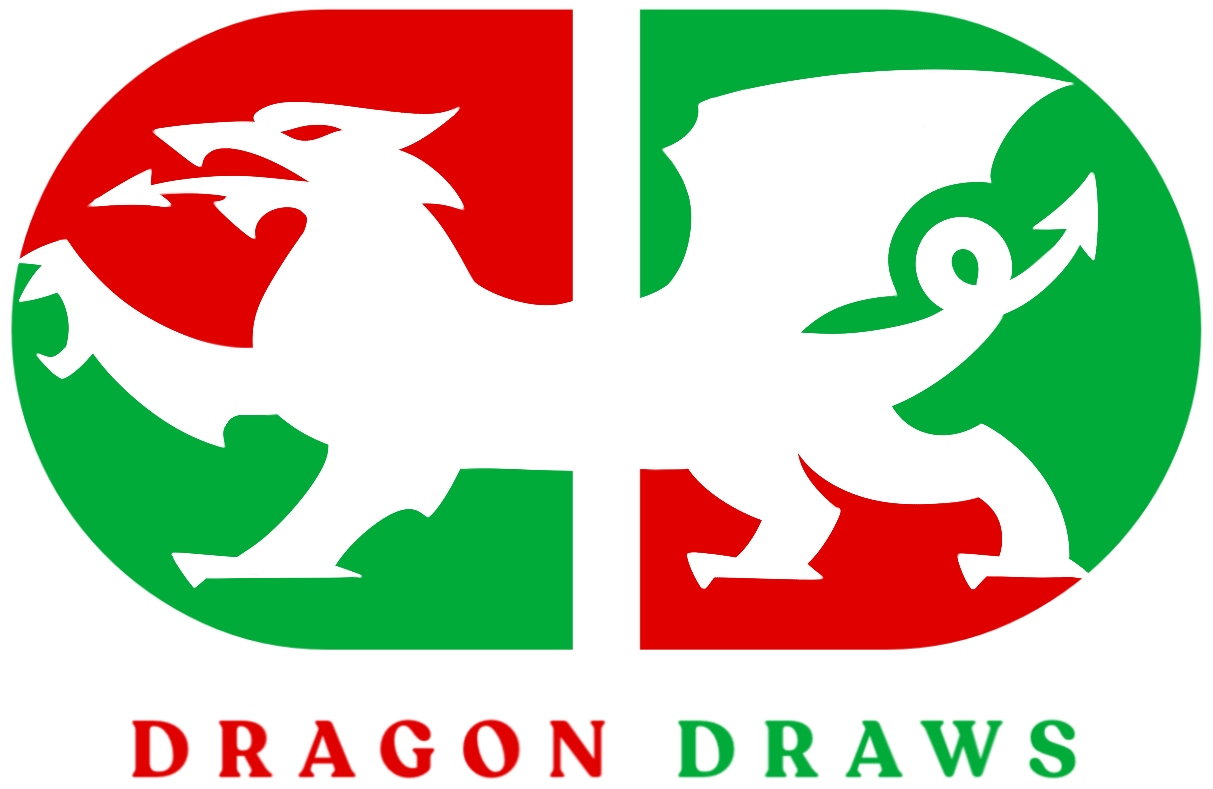 Dragon Draws Ltd